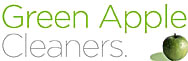Green Apple Cleaners
